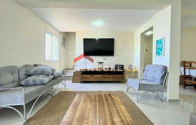 Imagem 2: Apartamento em Avenida Mario Covas Junios - Vila Anhanguera - Mongaguá/SP