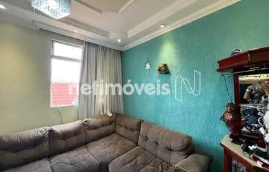 Imagem 4: Venda Apartamento 2 quartos Parque Belo Horizonte Industrial Contagem