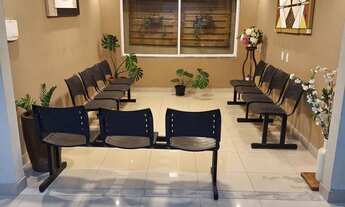 Imagem 3: Salas comerciais 10 e 13m2