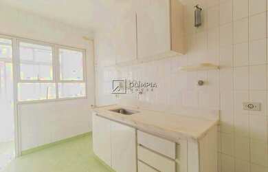 Imagem 5: Aluguel Apartamento 3 Dormitórios - 115 m² Higienópolis