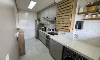 Imagem 5: APARTAMENTO PARA VENDA NO CONDOMÍNIO FLÓRIDA - BARUERI