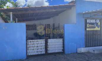 Imagem: Ótima casa com 2/4 á venda, Liberdade