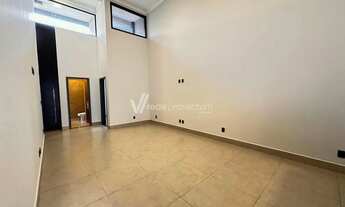 Imagem 6: Casa terrea para venda no Condômino Reserva Real na cidade de Paulínia