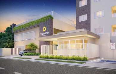 Imagem 4: Apartamento à venda no SOLARE RESIDENCE , JABOTIANA, Aracaju, SE