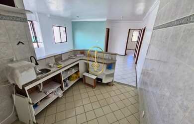 Imagem 5: Cobertura para Venda em Salvador, Vila Laura, 3 dormitórios, 1 suíte, 3 banheiros, 1 vaga