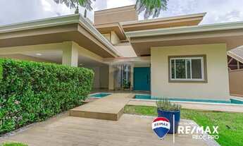 Imagem 2: Casa de alto padrão no Condomínio Village Visconde de Itamaracá Valinhos/SP