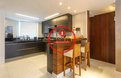 Imagem 3: Imóvel para venda tem 106 metros quadrados com 3 quartos em Camboinha - Cabedelo - PB