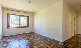 Imagem: Apartamento 2 dormitórios, 56m² e 1 vaga