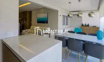 Imagem 4: APARTAMENTO À VENDA NA ACLIMAÇÃO - 2 DORMITÓRIOS, 1 SUÍTE, 2 VAGAS DE GARAGEM