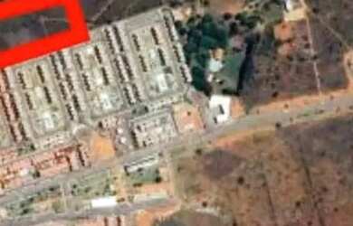 Imagem 2: OPORTUNIDADE DE ÁREA EM SANTA MARIA - DF - AO LADO DA BR-040