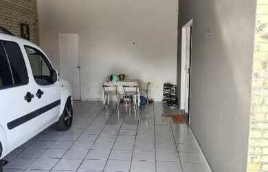 Imagem 6: Casa à venda, 4 quartos, 2 suítes, 4 vagas, Nova Parnamirim - Parnamirim/RN