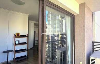 Imagem 3: Apartamento para venda e aluguel no Cambuí, Campinas