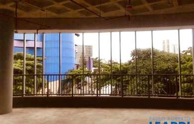 Imagem 7: CONJ. COMERCIAL - PINHEIROS - SP