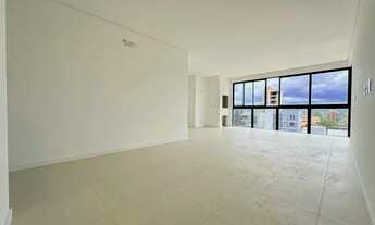 Imagem 2: Apartamento com 3 dormitórios à venda, 96 m² por R$ 893.700,00 - Itacolomi - Balneário Piç