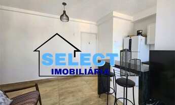 Imagem 6: Apartamento com 2 quartos à venda em Jardim Novo Horizonte - SP