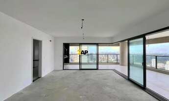 Imagem 4: Apartamento de Luxo no Sumarezinho: 4 Quartos, 2 Suítes, 3 Salas, 4 Banheiros e 3 Vagas