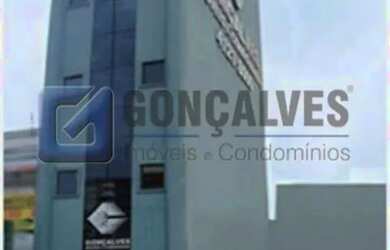 Imagem 2: Área Industrial à Venda em Santo André Vila Pires