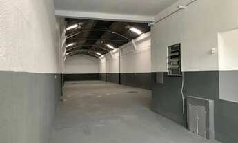 Imagem: ALUGO GALPÃO OLARIA