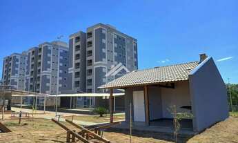 Imagem 4: Apartamento para Venda em Presidente Prudente, Jardim Cobral, 2 dormitórios, 1 suíte, 2 ba