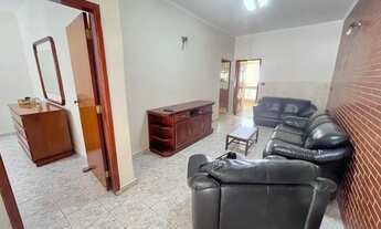 Imagem 5: Casa com 2 dormitórios para alugar, 134 m² por R$ 3.239,15/mês - Parque São Lucas - São Pa