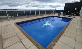 Imagem: Código 4664 - Aluga apartamento no bairro