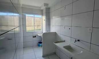 Imagem 7: RESIDENCIAL PARQUE SÃO JOSE - M.CC - TÉRREO [13973