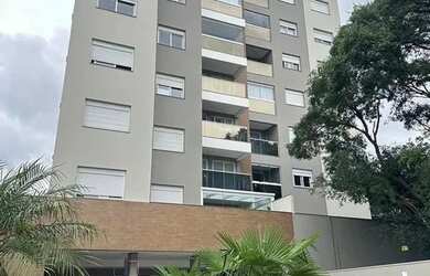 Imagem 3: Lindo apartamento dois dormitórios, Mobiliado