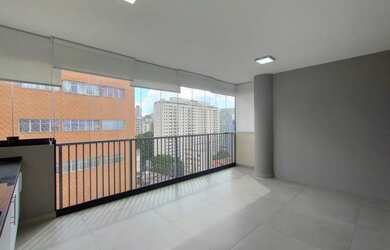 Imagem 7: Imóvel para aluguel possui 93 metros quadrados na Barra Funda - São Paulo - SP