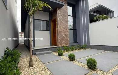 Imagem: Casa para Venda em Tijucas, Universitário