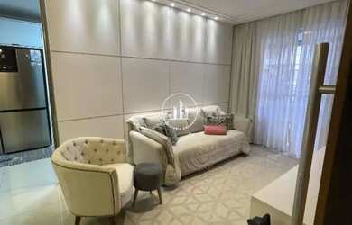 Imagem 4: Apartamento 3 Quartos com 1 Suíte - Nossa Senhora do Rosário - PLC