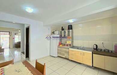 Imagem 5: Casa de 2 dormitórios à venda Rua Heitor Kramer, Guarujá - Porto Alegre