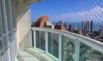 Imagem: Laise mostra Lindo APê em PONTA NEGRA