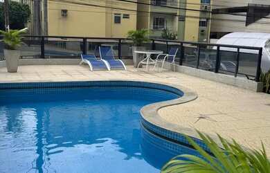 Imagem 3: Apartamento à venda no MURANO , PONTA VERDE, Maceió, AL