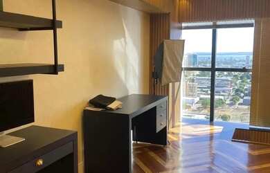 Imagem: EDIFÍCIO PALMAS BUSINESS CENTER