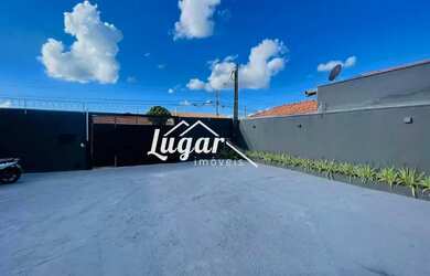 Imagem 2: Apartamento para aluguel, 1 quarto, 1 vaga, JARDIM CAVALLARI - Marília/SP