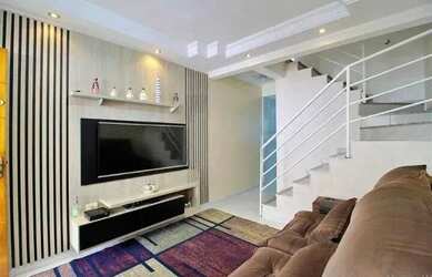 Imagem: Sobrado com 2 dormitórios à venda, 90