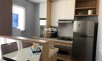 Imagem 7: Apartamento à venda em Piracicaba, Dois Córregos, com 2 quartos, com 45 m²