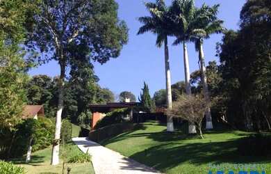 Imagem 3: CASA EM CONDOMÍNIO - CHÁCARA RECANTO BELA VISTA - SP
