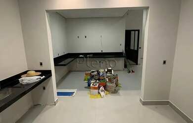 Imagem 5: Casa à venda em Indaiatuba, Jardim Olinda, com 3 quartos, com 150 m², Condomínio Park Gran