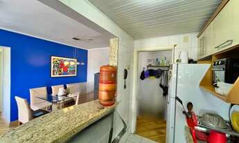 Imagem 5: Apartamento 2 quartos com vaga escriturada Av. Cavalhada