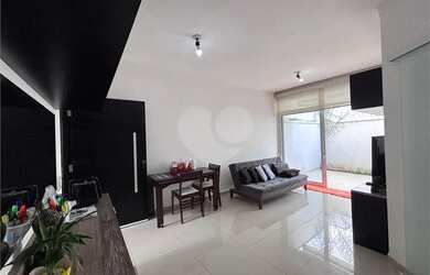 Imagem 3: Casa à venda com 3 quartos, sendo 1 suíte, no condomínio Golden Park Residence, Sorocaba