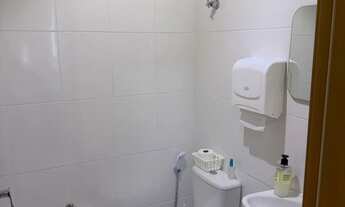 Imagem 2: Sala comercial no santa Inês / Boa Vista office