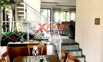 Imagem 7: Sobrado à venda no Condominio Aruã Ecopark, 3 suites, 4 vagas, piscina, 320m2, 12x30, Perm