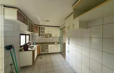 Imagem 7: Aluguel Apartamento Mirante do Rio Negro