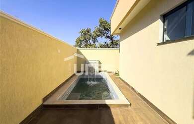 Imagem 3: Casa térrea condominio fechado em Goianira