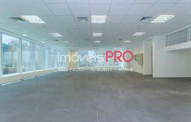 Imagem 7: Conjunto comercial de 450 m² na Vila Olímpia