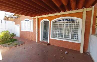 Imagem 2: Casa - Jardim Flamboyant - Campinas