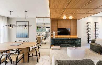 Imagem: Casa totalmente mobiliada e equipada no