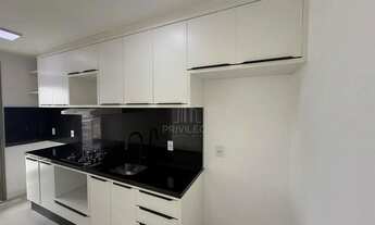 Imagem 4: APARTAMENTO PARA LOCAÇÃO NO SÃO VICENTE HOME CLUB