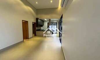 Imagem 6: Casa com 3 dormitórios à venda, 155 m² por R$ 1.450.000 - Praça das Árvores - Ribeirão Pre